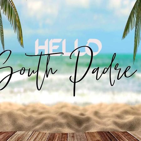 South Padre Stayz South Padre Island Exteriér fotografie