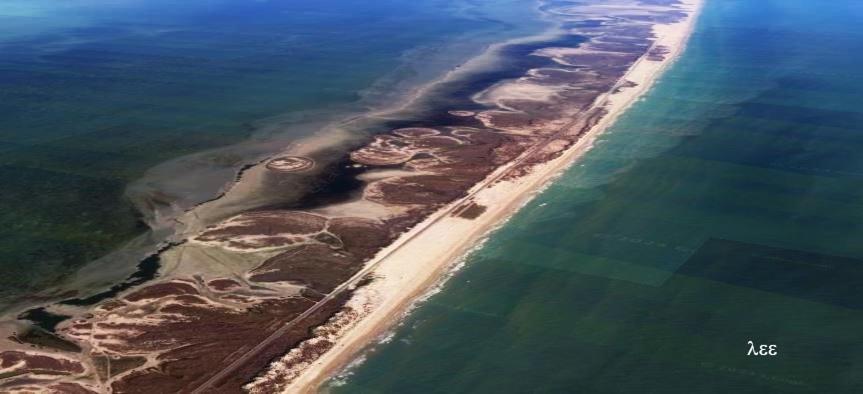 South Padre Stayz South Padre Island Exteriér fotografie