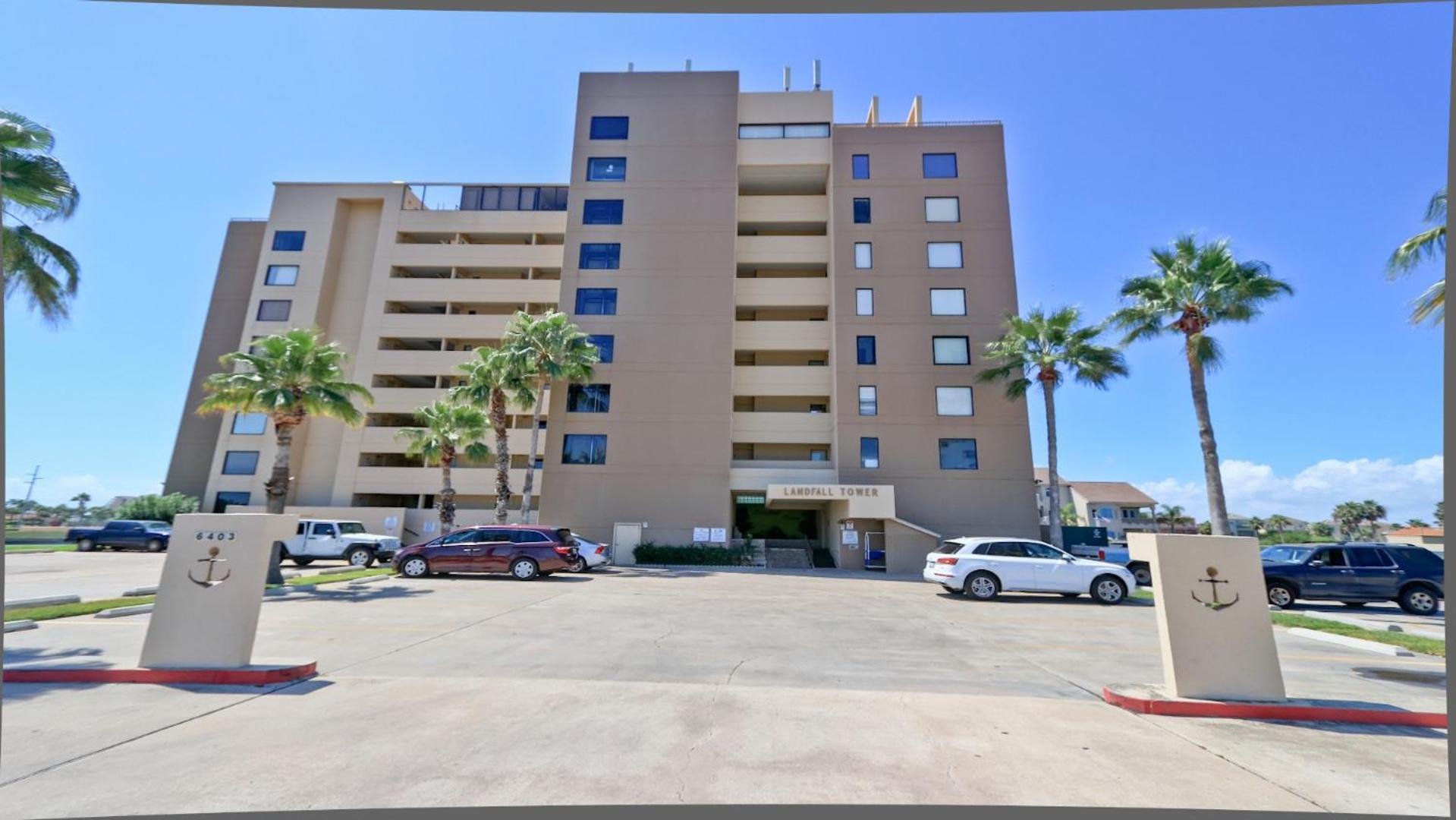 South Padre Stayz South Padre Island Exteriér fotografie