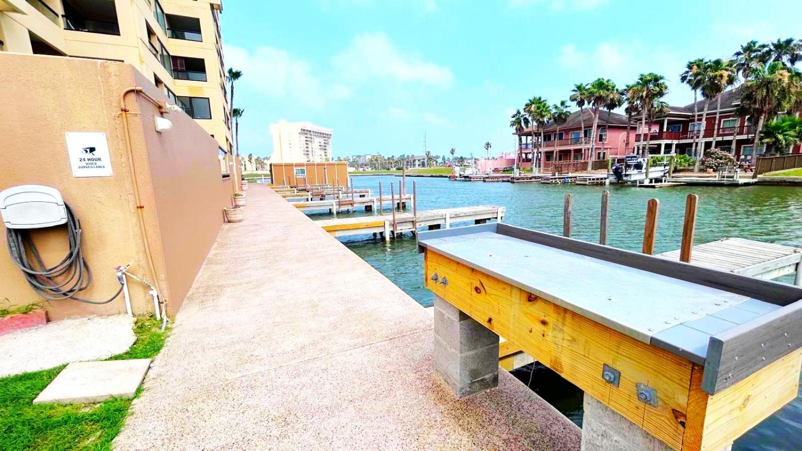 South Padre Stayz South Padre Island Exteriér fotografie