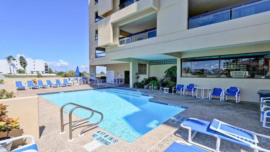 South Padre Stayz South Padre Island Exteriér fotografie
