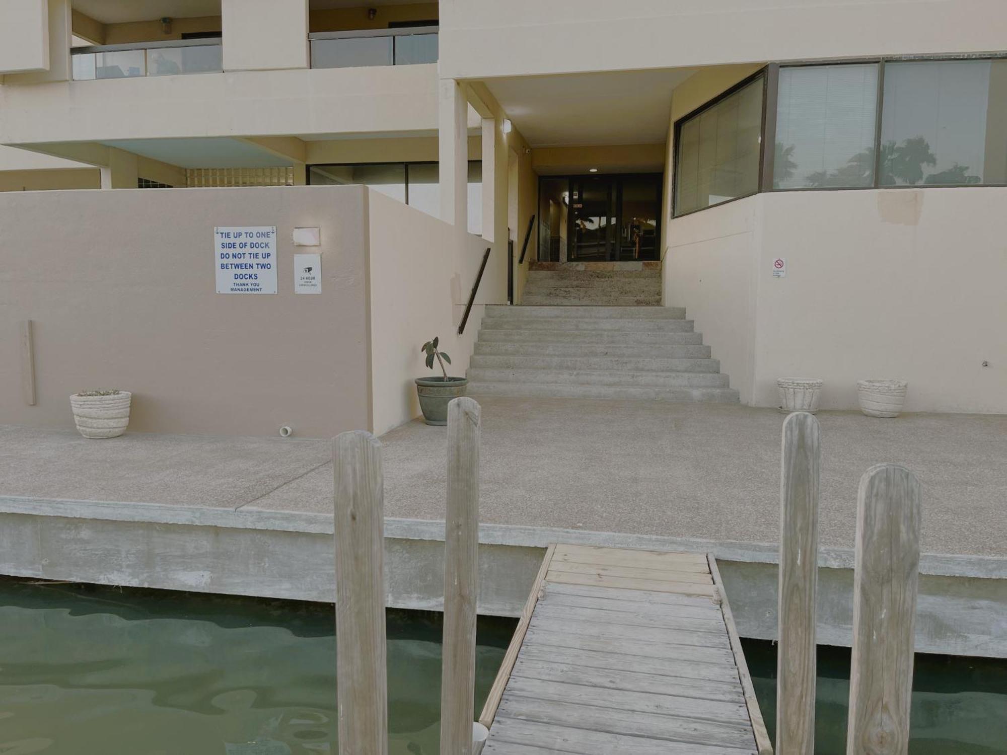 South Padre Stayz South Padre Island Exteriér fotografie
