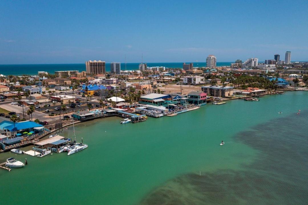 South Padre Stayz South Padre Island Exteriér fotografie