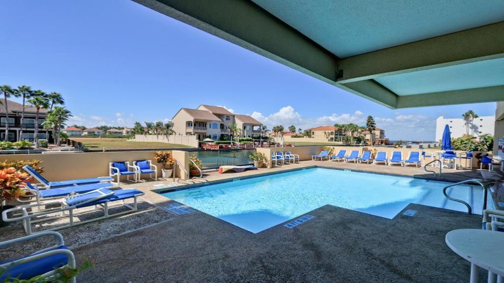 South Padre Stayz South Padre Island Exteriér fotografie