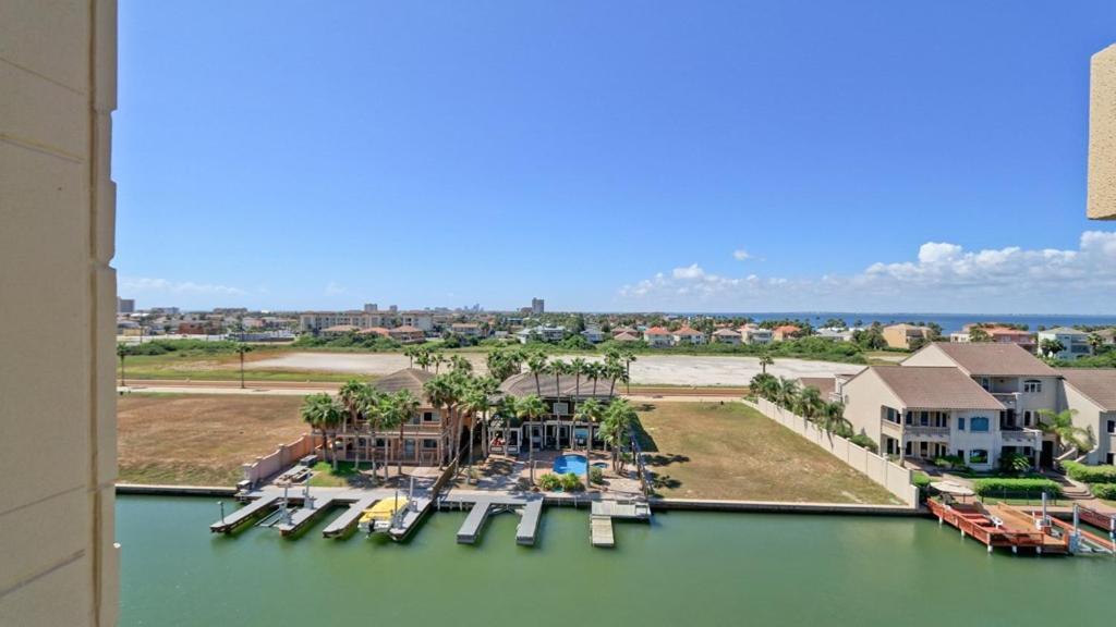 South Padre Stayz South Padre Island Exteriér fotografie