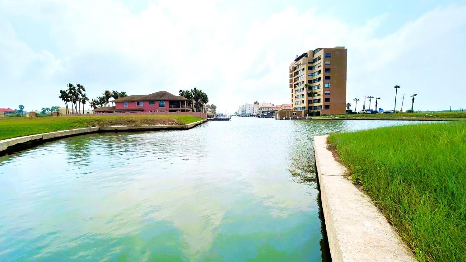 South Padre Stayz South Padre Island Exteriér fotografie