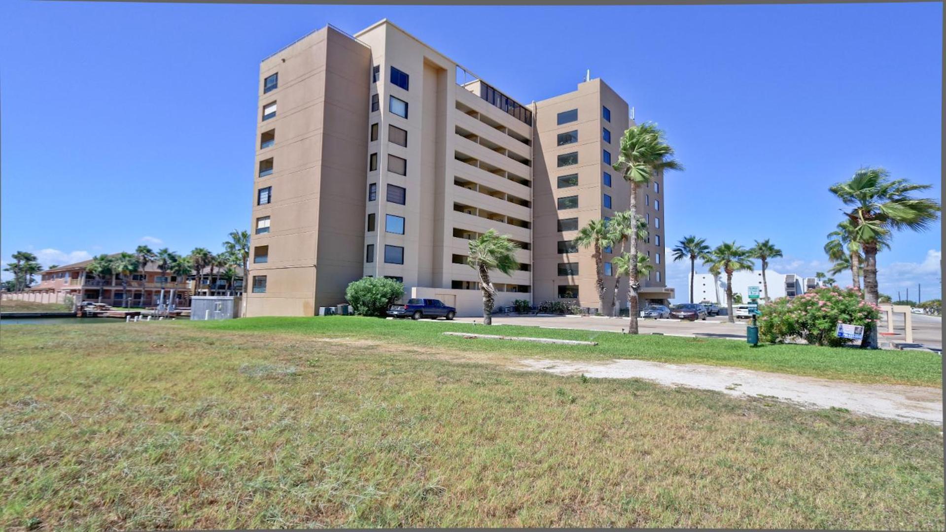 South Padre Stayz South Padre Island Exteriér fotografie