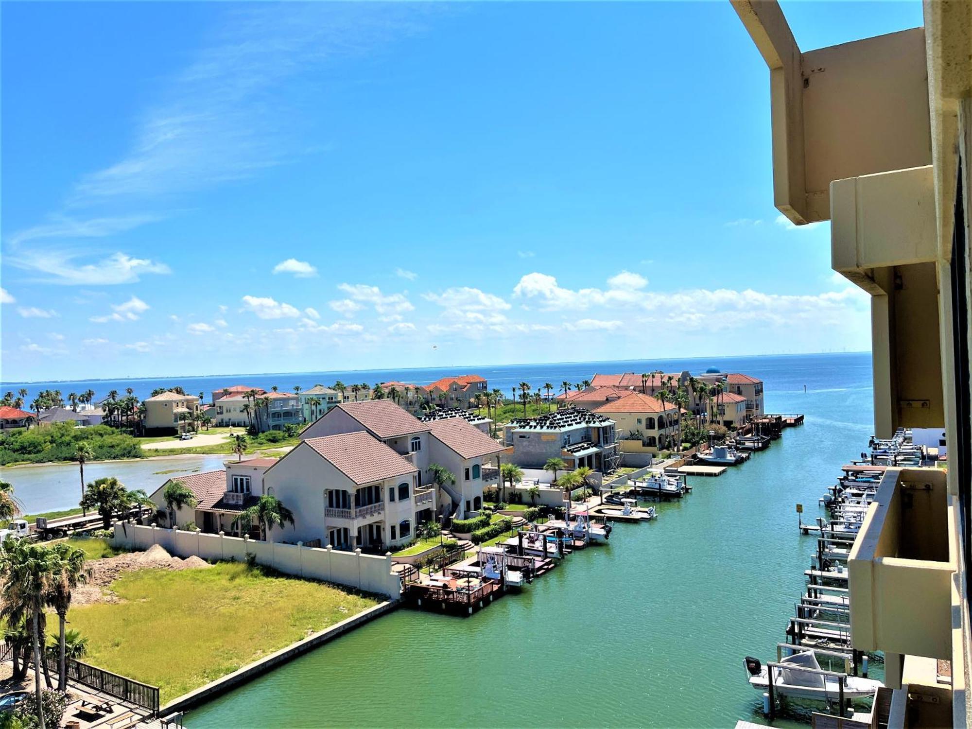 South Padre Stayz South Padre Island Exteriér fotografie