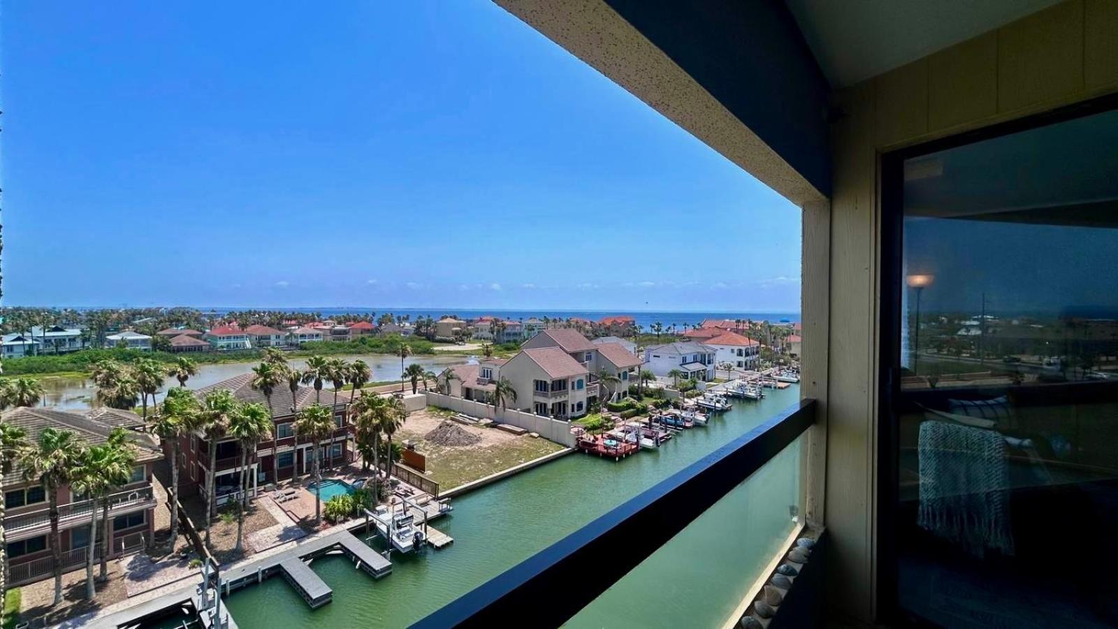 South Padre Stayz South Padre Island Exteriér fotografie