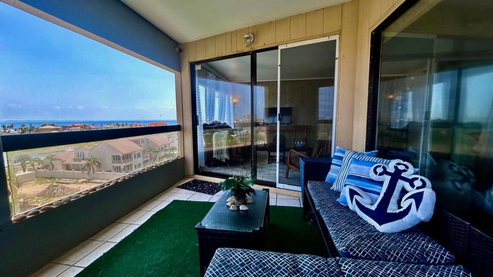 South Padre Stayz South Padre Island Exteriér fotografie