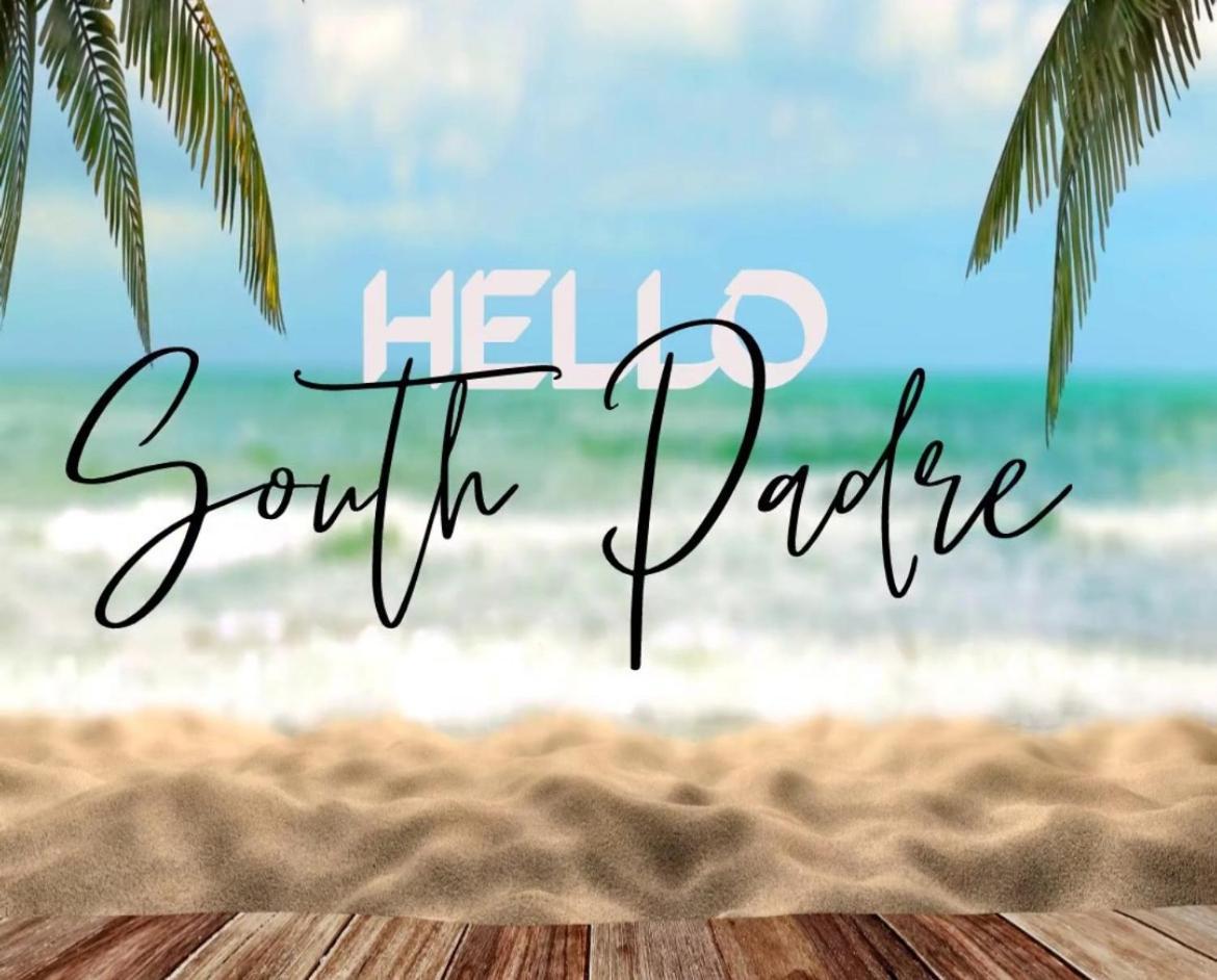 South Padre Stayz South Padre Island Exteriér fotografie