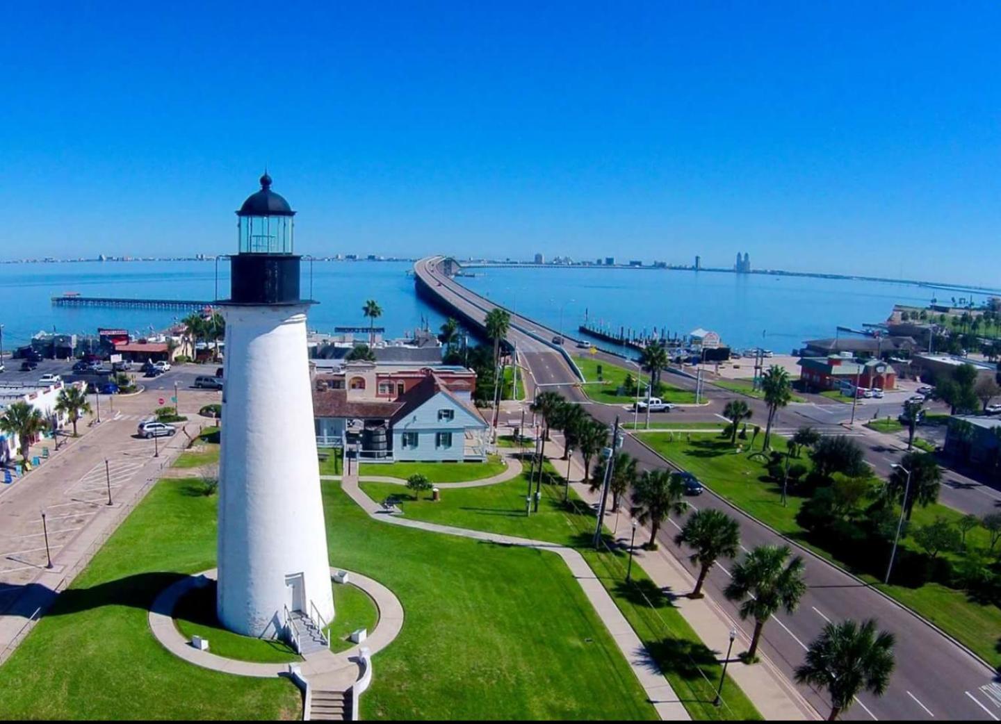 South Padre Stayz South Padre Island Exteriér fotografie